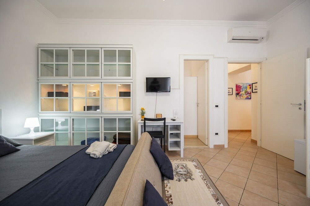 Фото B&b Zanzibar - Ospitalità Siciliana