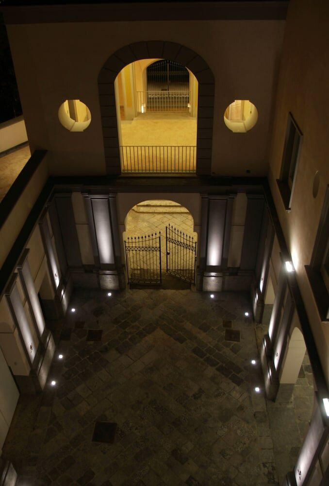 Фото Villa Avellino