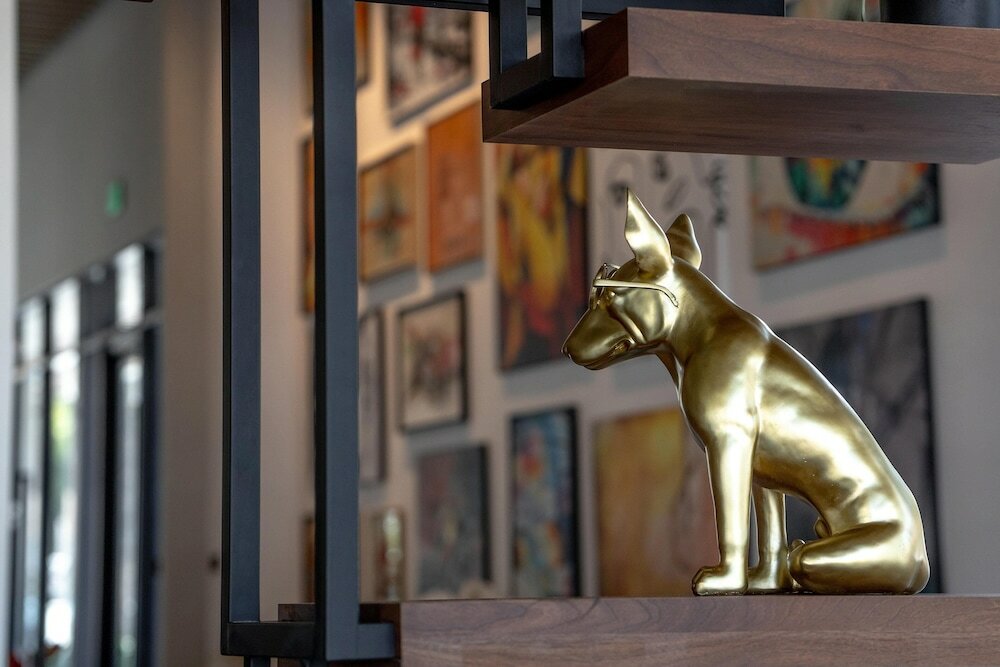 Фото The Glenmark, Glendale, a Tribute Portfolio Hotel