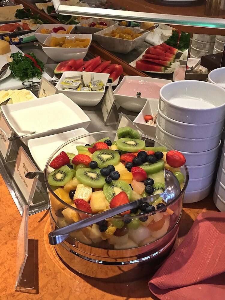 Фото City Partner Hotel Holländer Hof