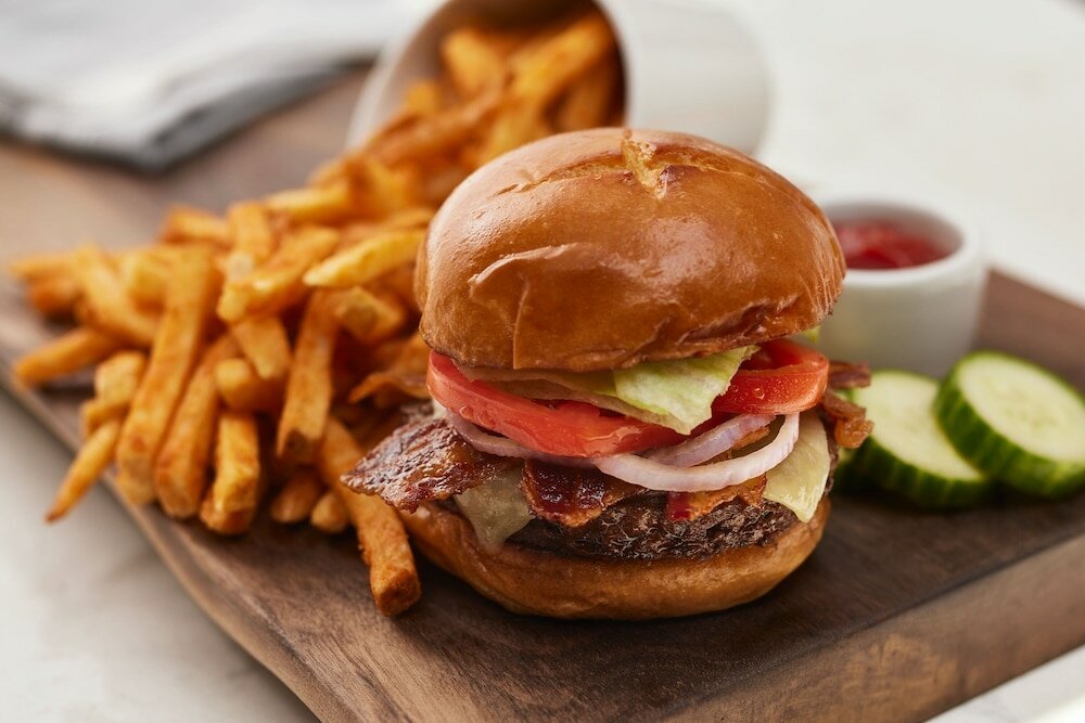 Фото Crystal Gateway Marriott