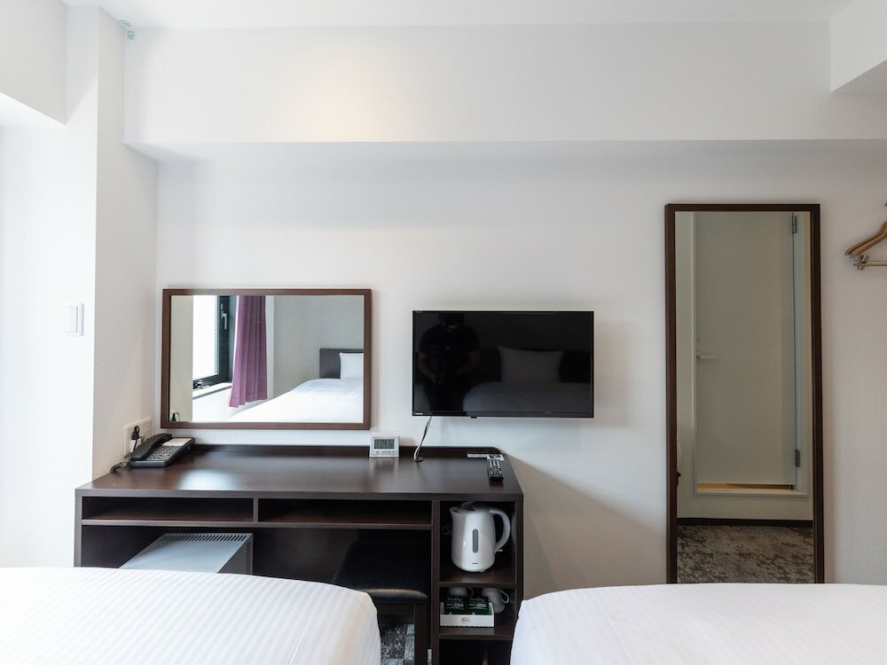 Фото Hotel Tetora Kyoto Station