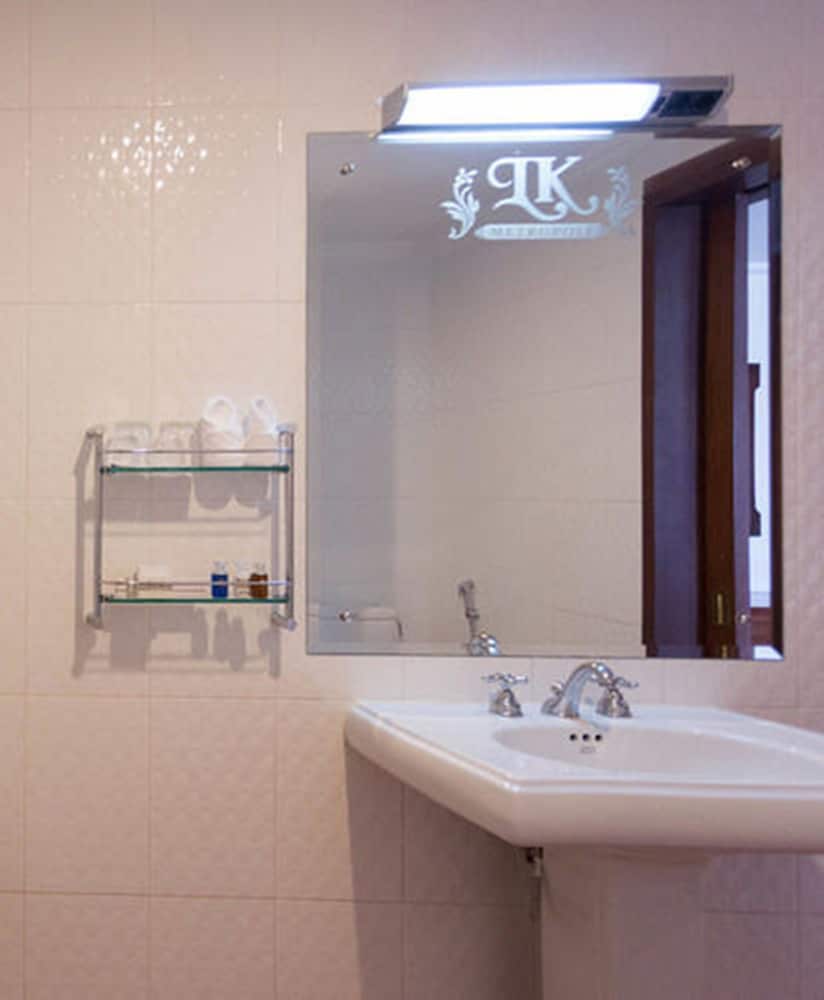 Фото LK Metropole Pattaya