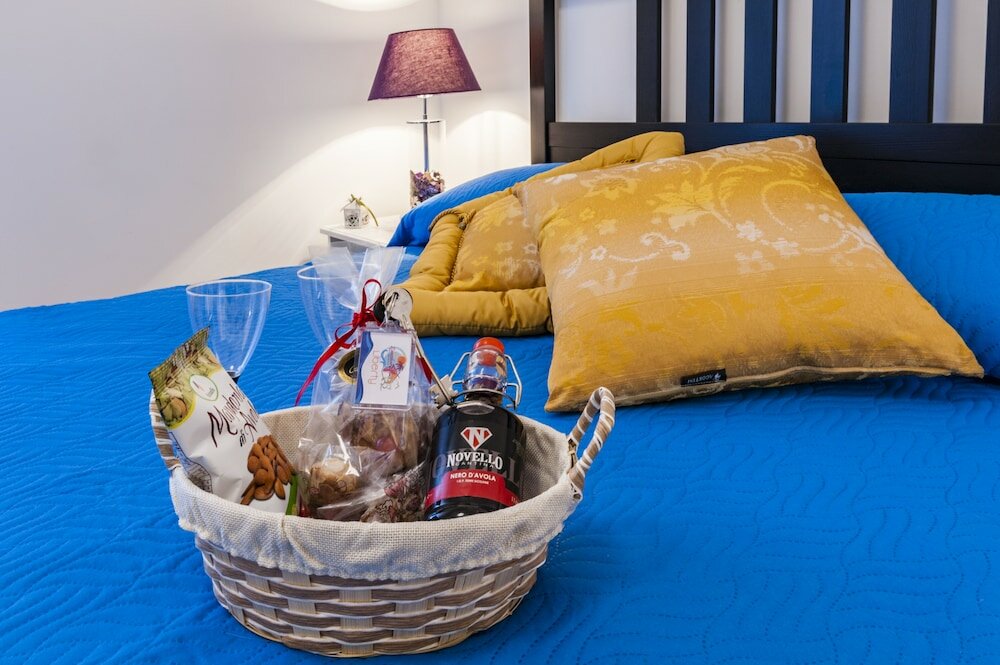 Фото B&b Zanzibar - Ospitalità Siciliana