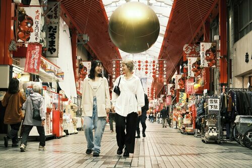 Внешний вид отеля Prince Smart Inn Nagoya Sakae в Нагои, фото 4