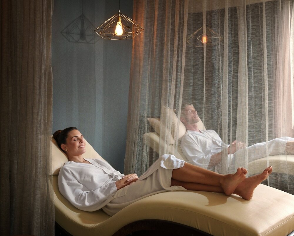 Фото InterContinental Presidente Mexico City