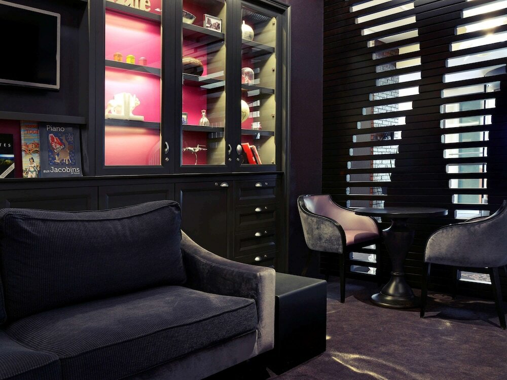 Фото Mercure Toulouse Centre Wilson Capitole hotel