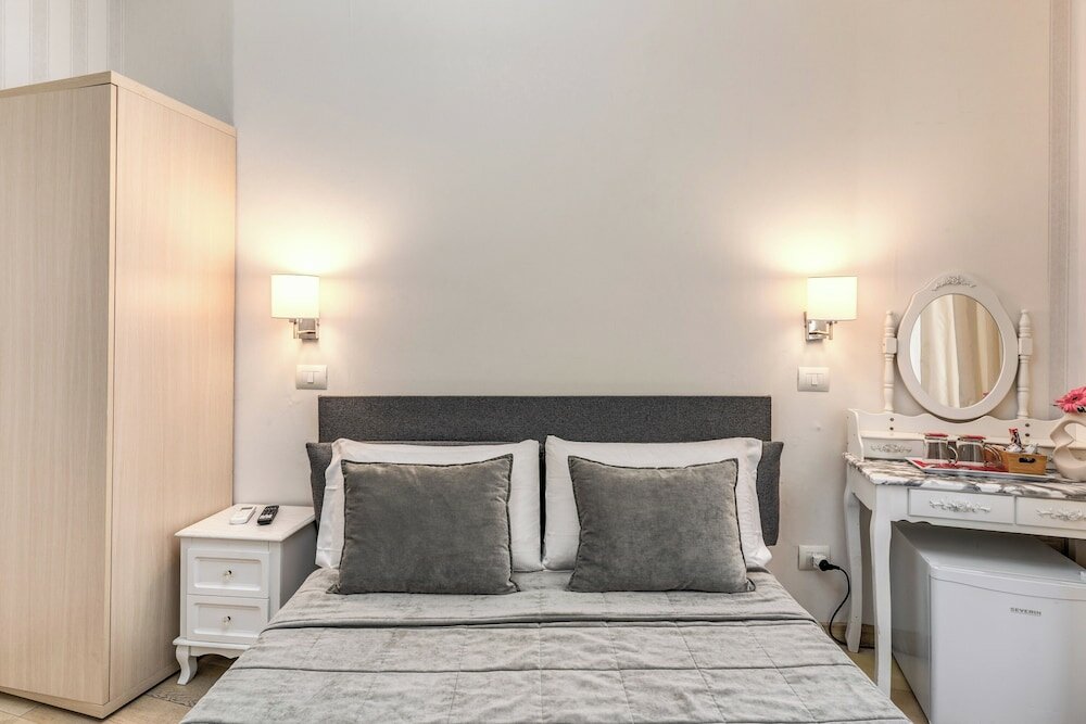 Фото Marta Inn Rome