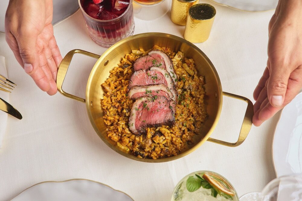 Фото InterContinental Presidente Mexico City