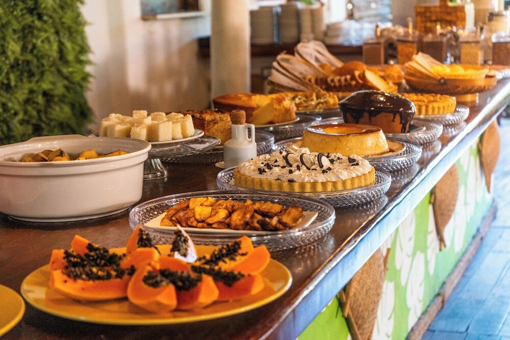 Фото Travel Inn Trancoso