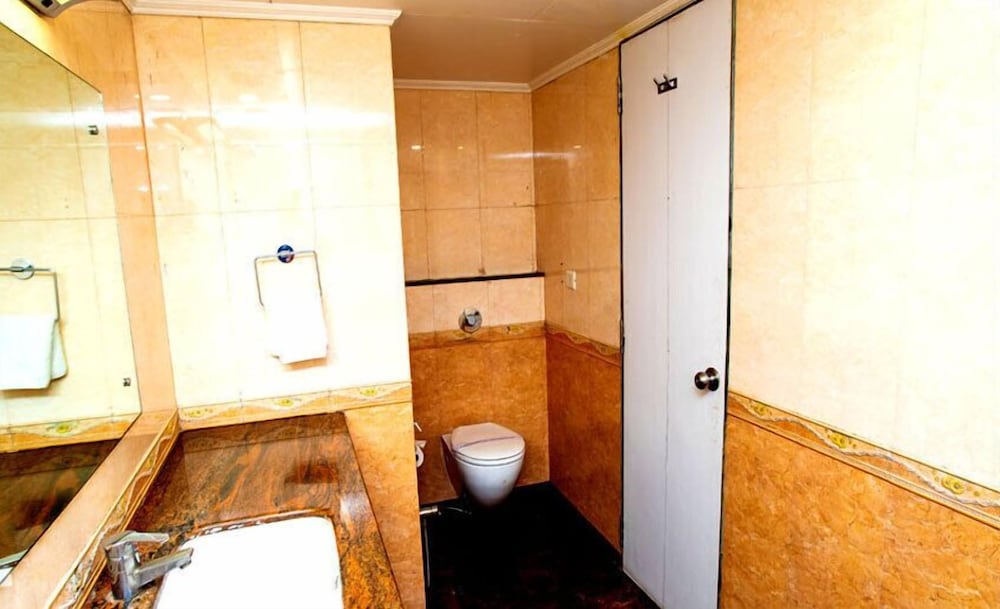 Фото Hotel Simran Heritage