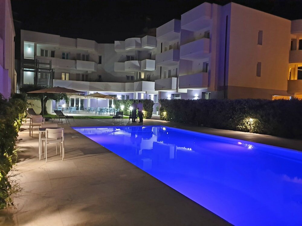 Фото Travini Hotel Residence