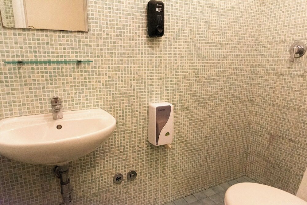 Фото Хостел Sunflower Beach