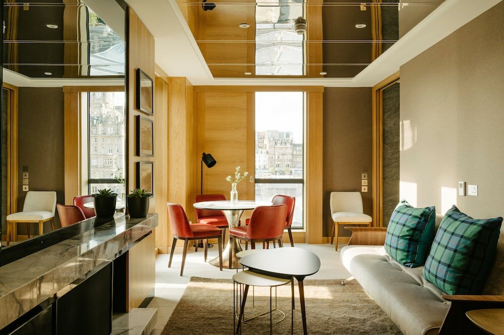 Фото Market Street Hotel