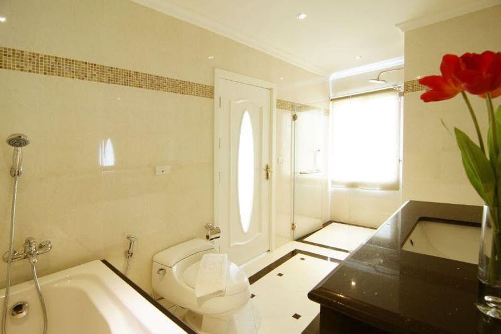 Фото LK Miracle Suite