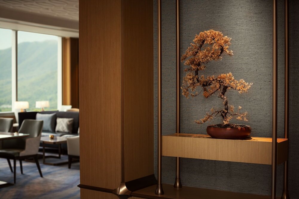 Фото The Silveri Hong Kong - MGallery