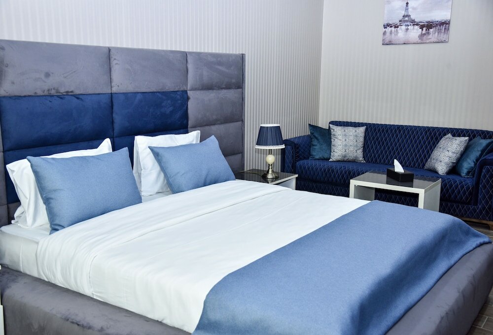 Фото Отель Supreme Hotel Baku