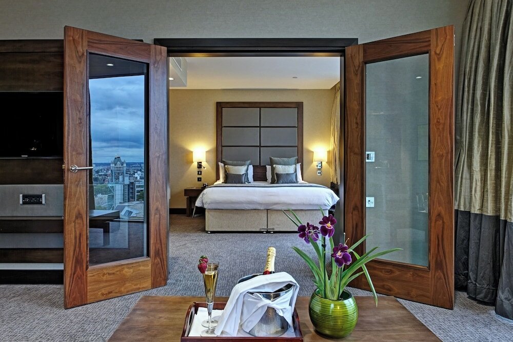 Фото Leonardo Royal London Tower Bridge