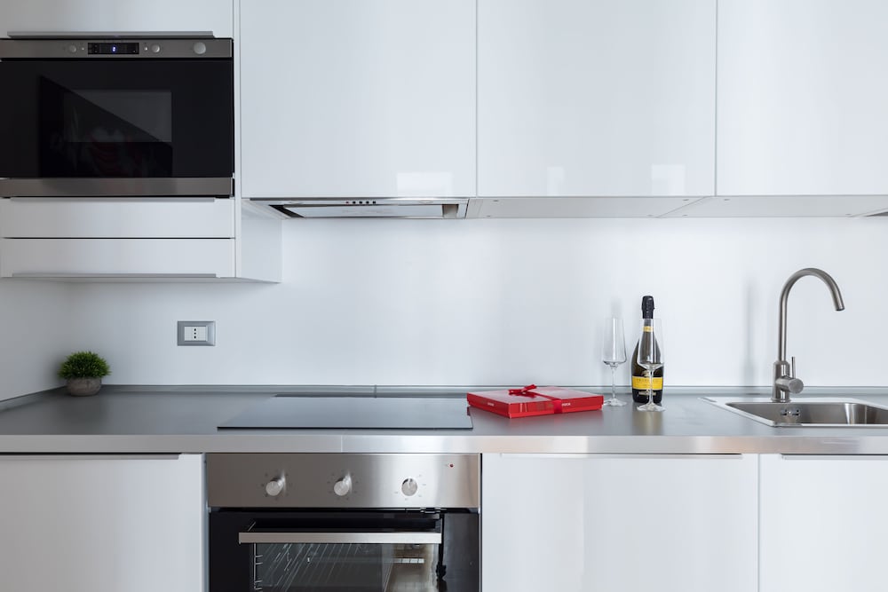 Фото A World Aparts - 87 Boschetto