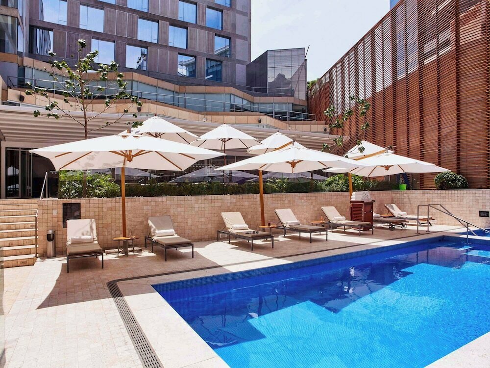 Hotel Pullman Lima San Isidro, Lima, photo