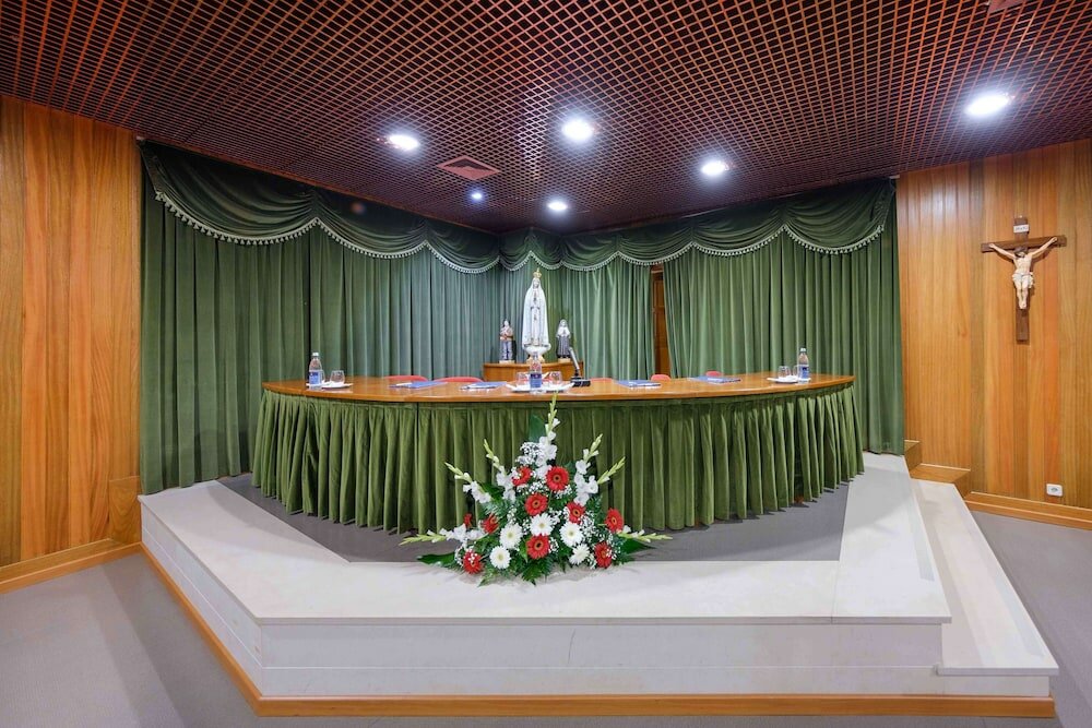 Фото Hotel Santo Amaro