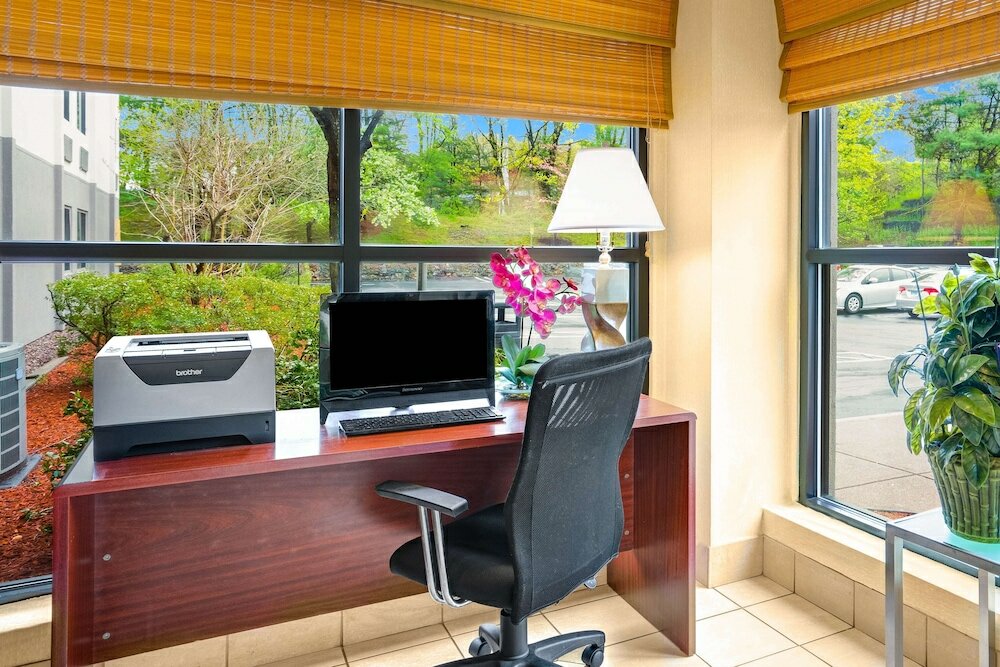 Фото Motel 6 Milford, Ct