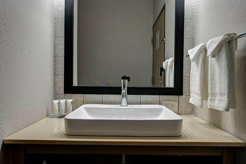 Гостиница Country Inn & Suites by Radisson, Pierre, Sd в Пирре