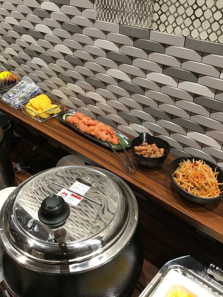 Фото One’s Hotel Fukuoka