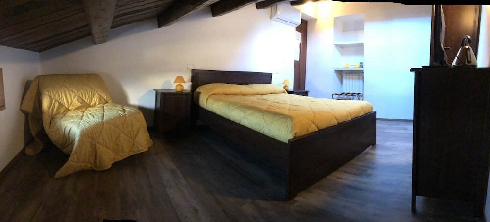 Фото Bb Il Re Alla Reginella Guest House