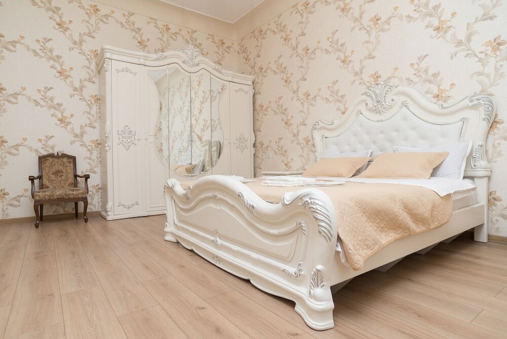 Фото Мини-Отель Mia B&b Old Tbilisi