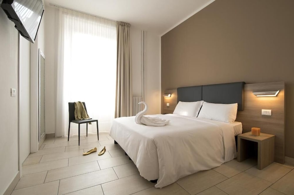 Фото Oasi Village Hotel