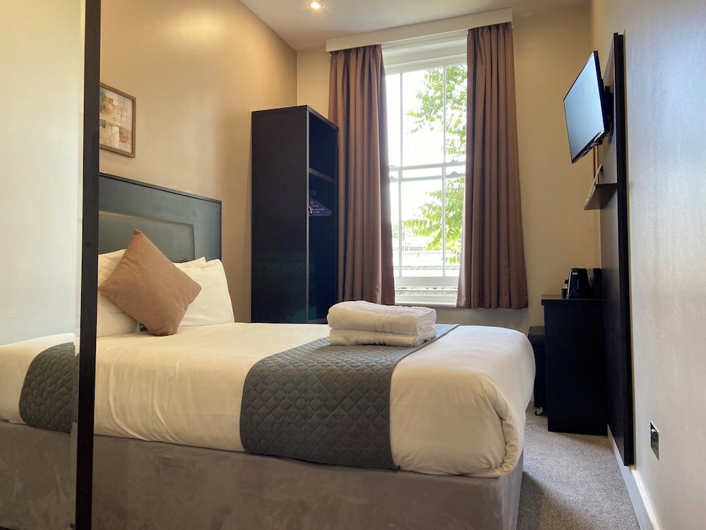 Фото Trebovir Hotel