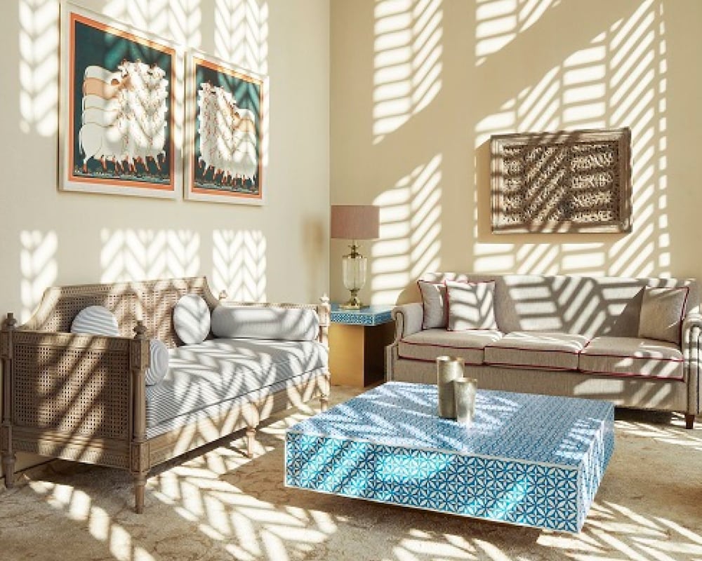 Фото Taj Aravali Resort & SPA