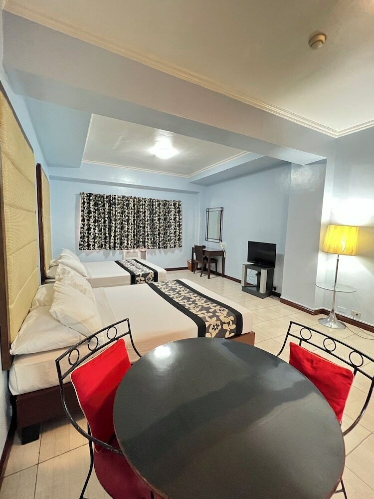 Фото Jupiter Suites