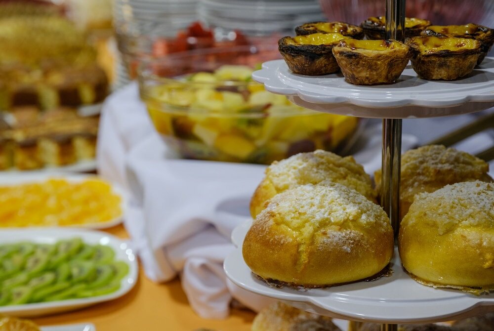 Фото Hotel Santo Amaro