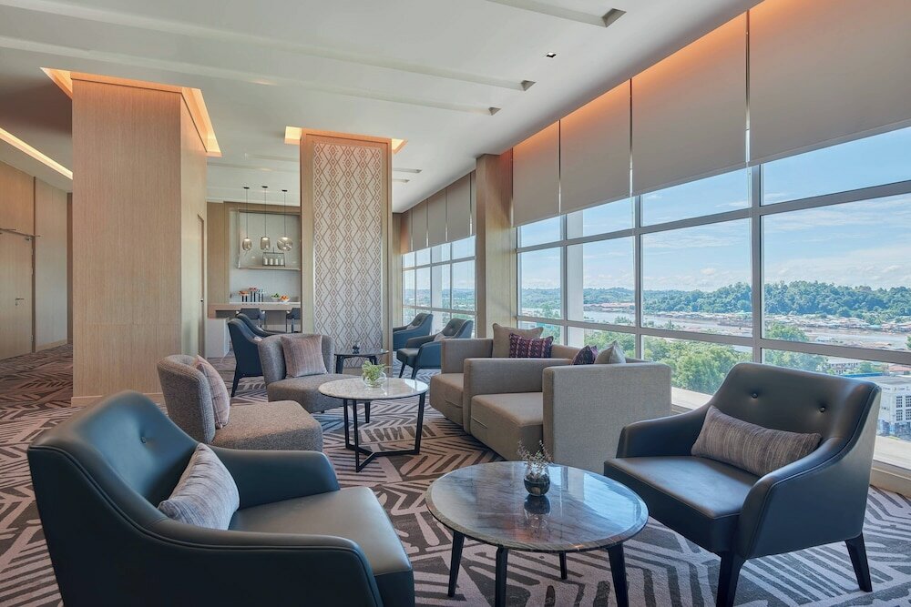 Фото Fairfield by Marriott Bintulu Paragon