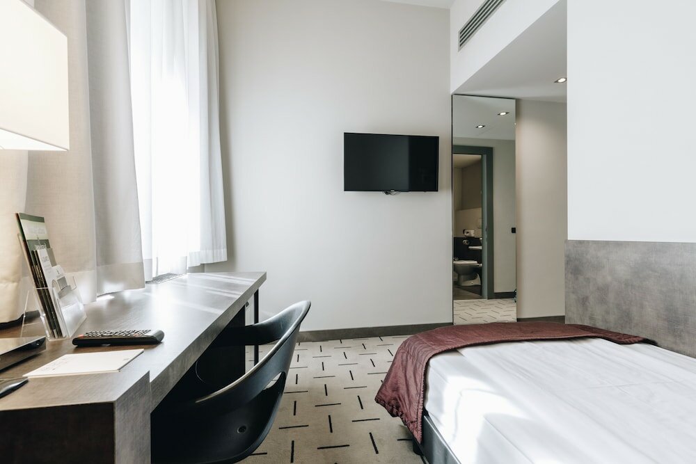 Фото Hotel Continental