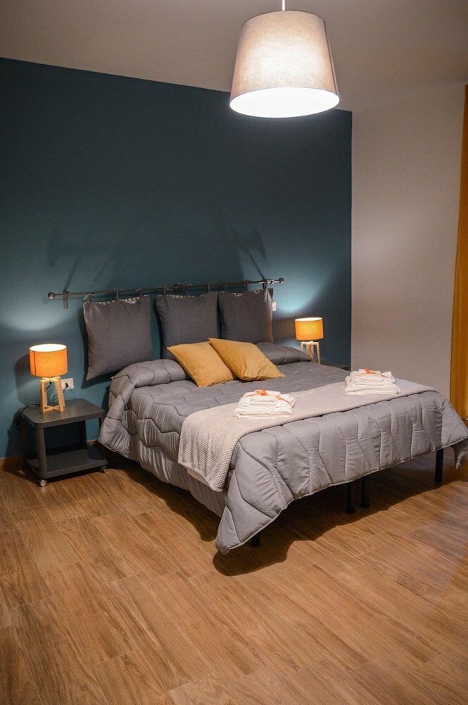 Фото La Fara B&b