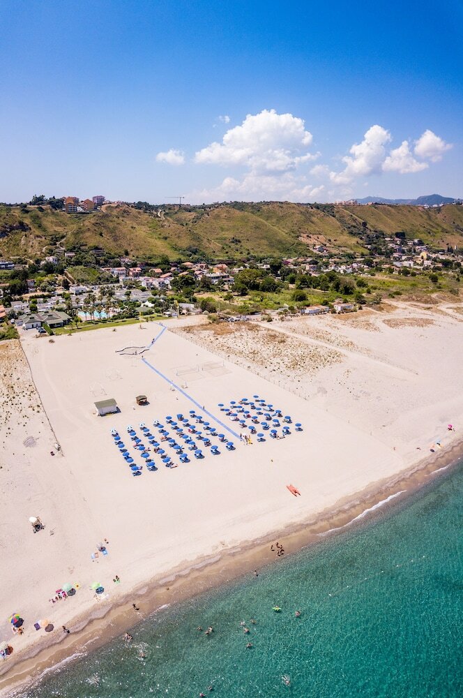 Фото Le Dune Beach Club