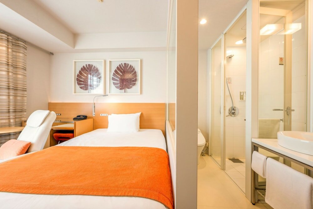 Фото Remm Hibiya