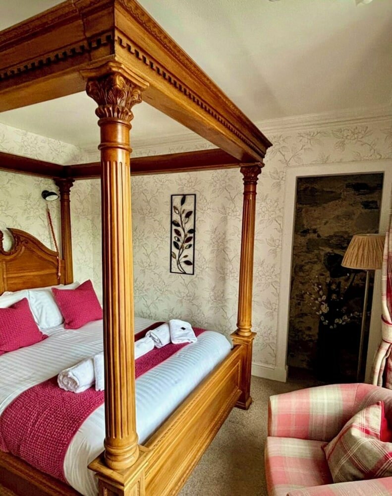 Фото Carra Beag Guest House