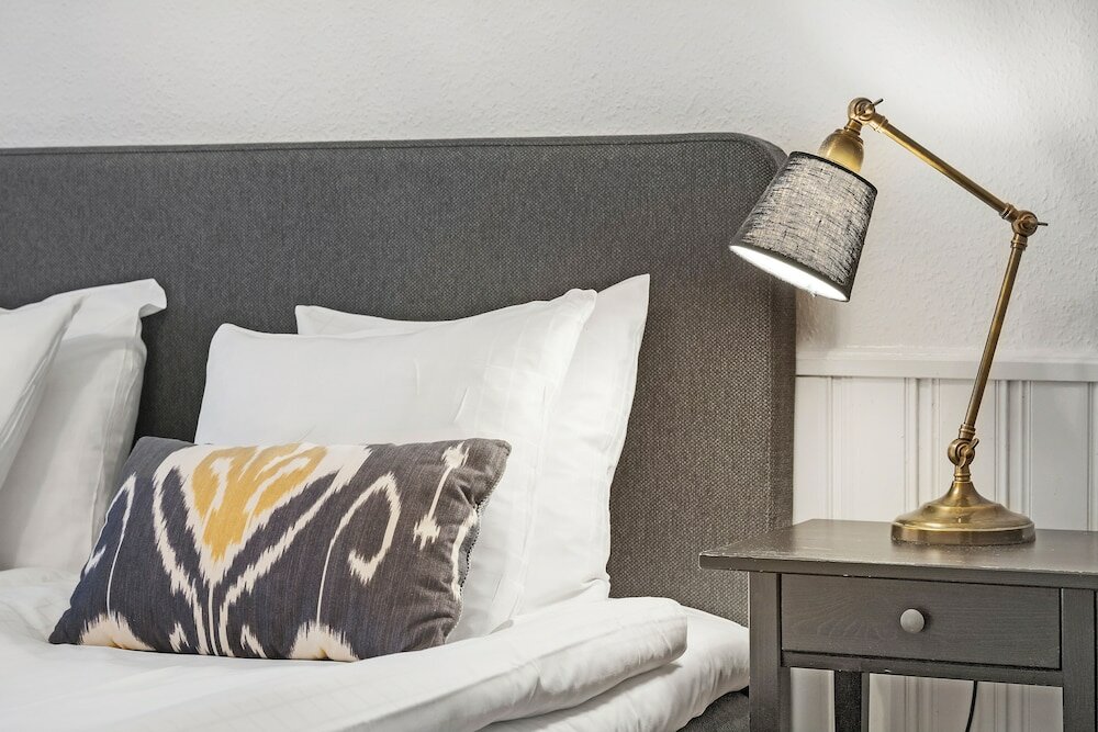 Фото Hotel Linnéa, Sure Hotel Collection by Best Western