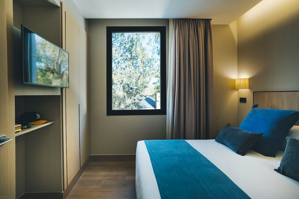 Фото The Oliver Apartamentos Aravaca