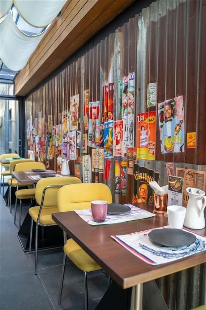 Фото Asai Bangkok Sathorn