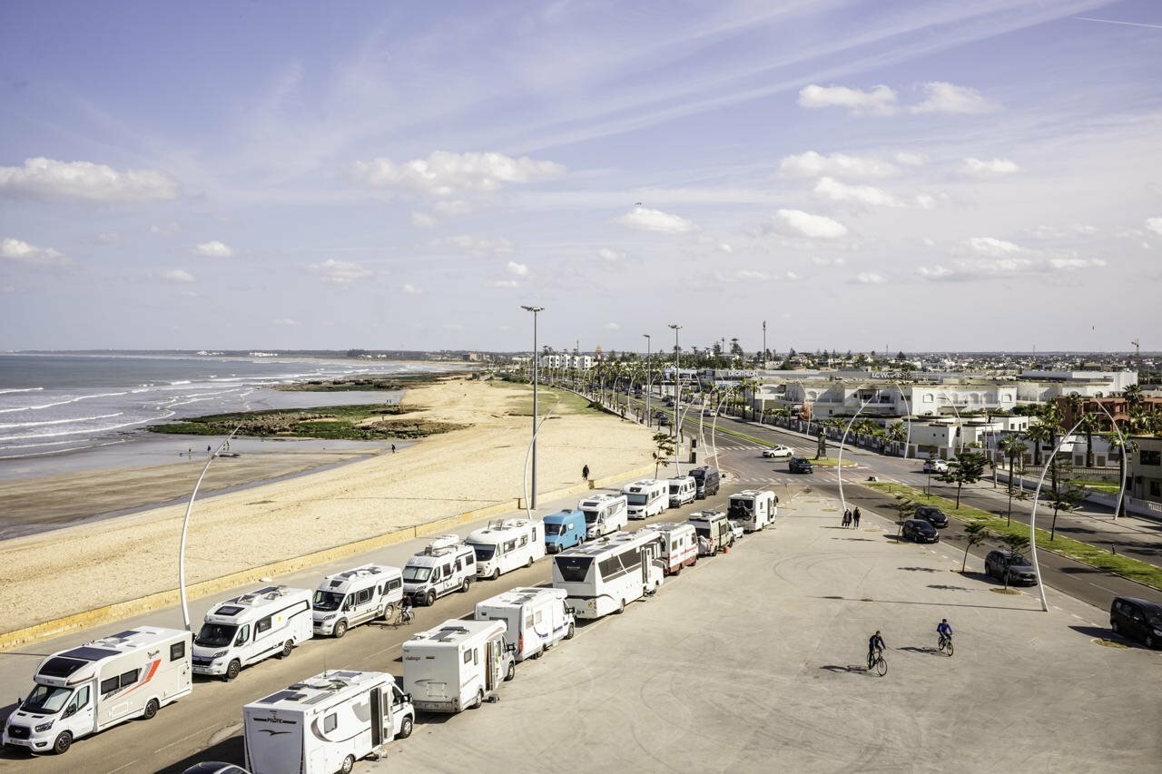 Фото Mia Mazagan Bay