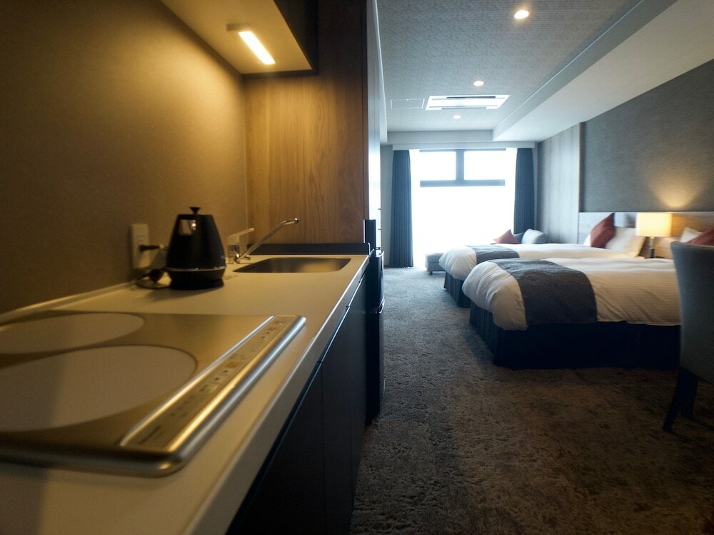 Фото Winery Hotel & Condominium Hitohana