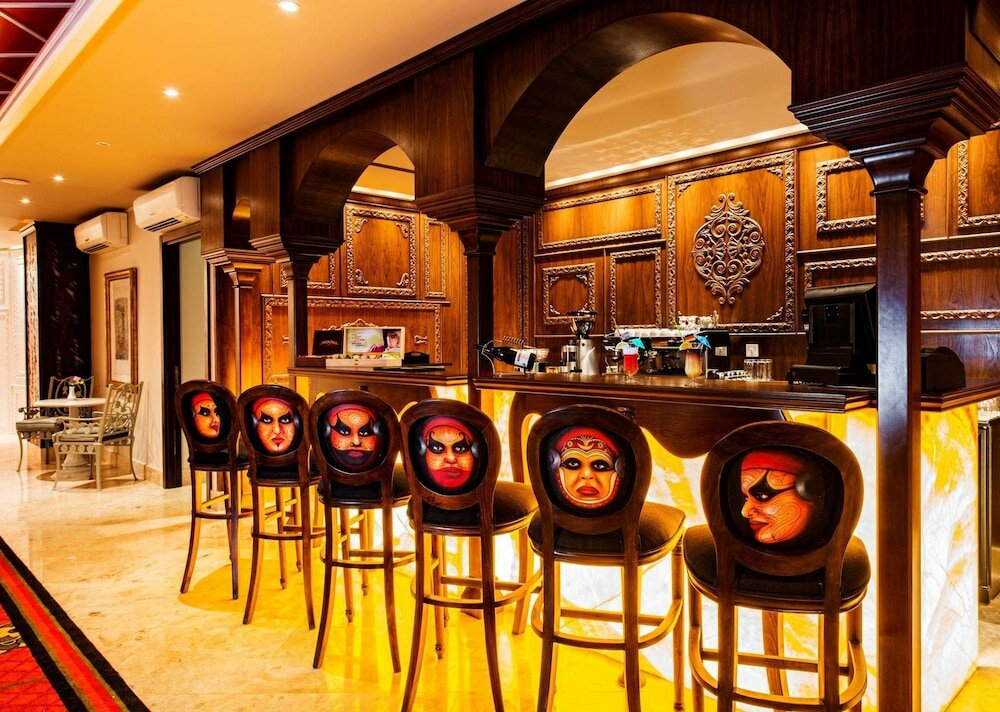 Фото The Olive Tree Hotel