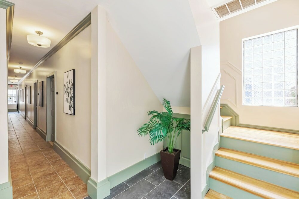 Фото The Palms Hotel Fire Island