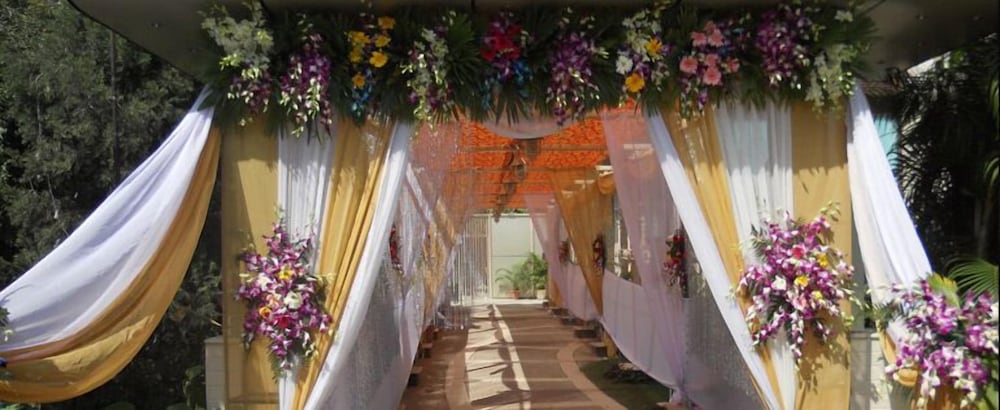 Фото Hotel Aquamarine