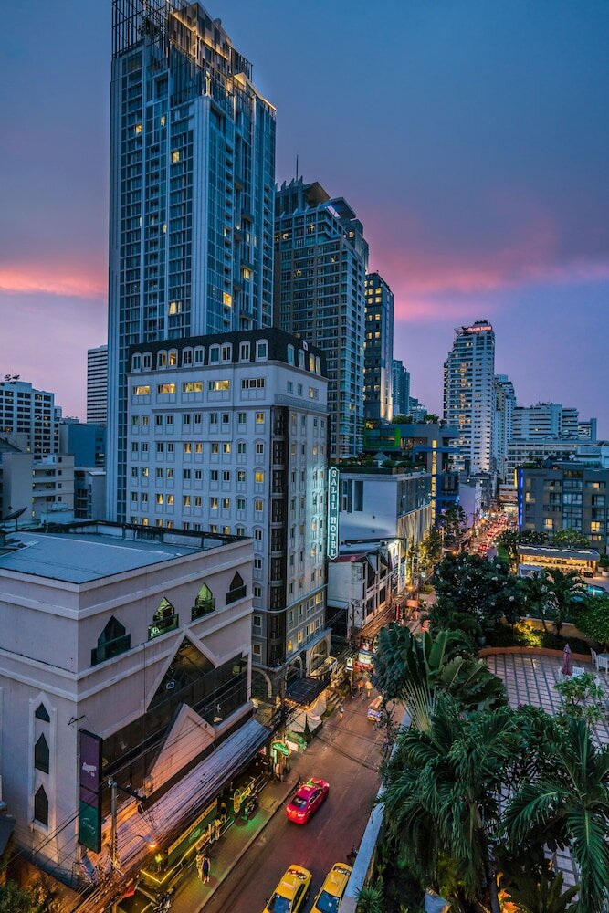 Фото La Petite Salil Sukhumvit 11